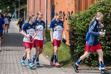 Bild 26 - wBJ HSV Leistungsvergleich